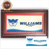 Tranh Cát Biểu Tượng- WILLIAMS - anh 1