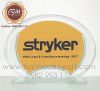 Tranh Cát Logo STRYKER- Quà Tặng Hội Nghị Khách Hàng - anh 1