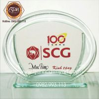 TRANH CÁT LOGO- Siam Cement Group (SCG)